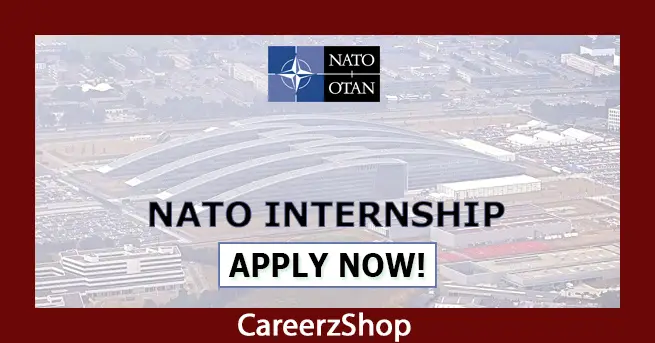 Nato Internship