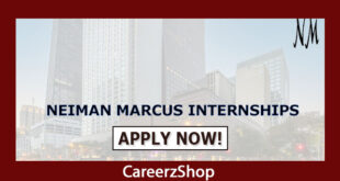 Neiman Marcus Internship