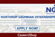 Northrop Grumman Internship