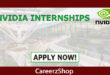 NVIDIA Internship