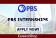 PBS Internship