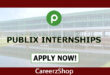 Publix Internship