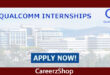 Qualcomm Internship