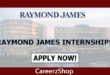 Raymond James Internship