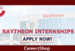 Raytheon Internship