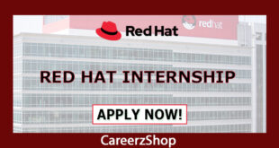 Red Hat Internship