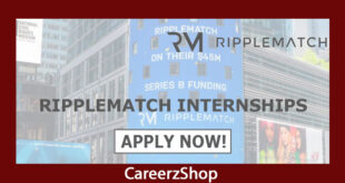 RippleMatch Internship