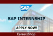 SEC Internship