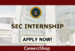 SEC Internship