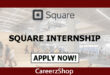 Square Internship