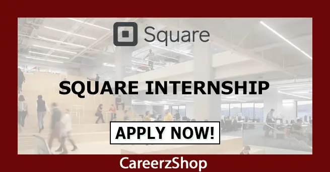 Square Internship