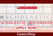 Scholastic Internship