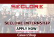 Seclore Internship