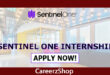 Sentinel One Internship