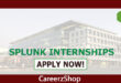 Splunk Internship