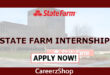 State Farm Internship