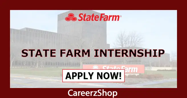 State Farm Internship