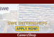 SWE Internship