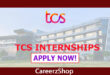 TCS Internship