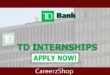 TD Internship