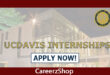 UC Davis Internship