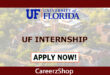 UF Internship