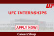 UFC Internship