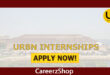 URBN Internship