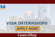 Visa Internship