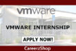 VMware Internship