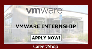 VMware Internship